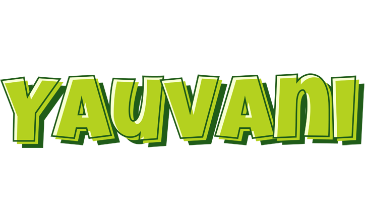 Yauvani summer logo