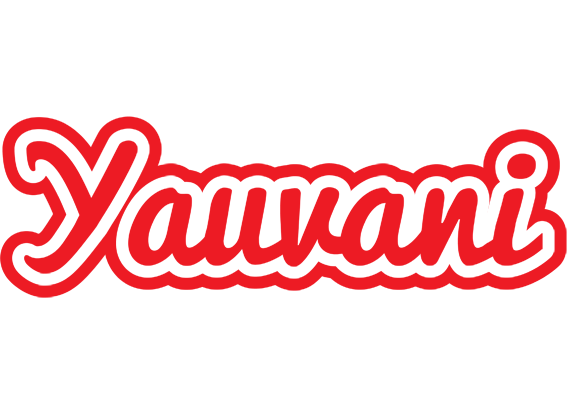 Yauvani sunshine logo