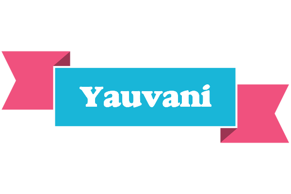Yauvani today logo
