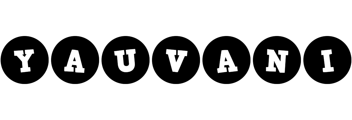 Yauvani tools logo