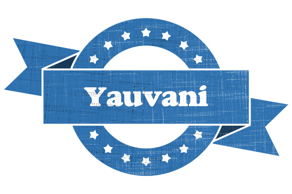 Yauvani trust logo