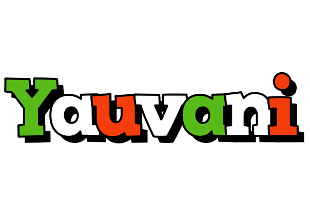 Yauvani venezia logo