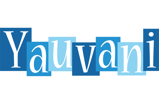 Yauvani winter logo