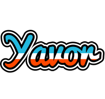 Yavor america logo