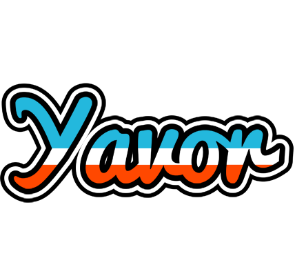 Yavor america logo