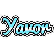 Yavor argentine logo