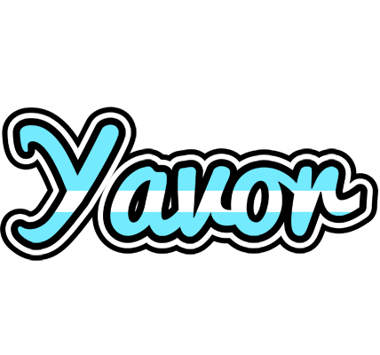 Yavor argentine logo