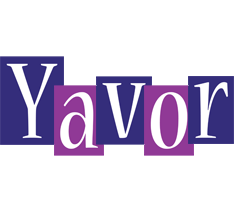 Yavor autumn logo