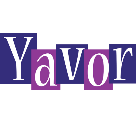 Yavor autumn logo