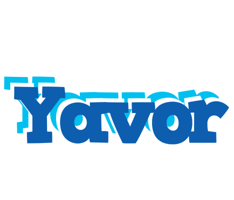Yavor business logo