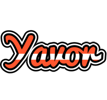 Yavor denmark logo