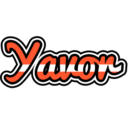Yavor denmark logo
