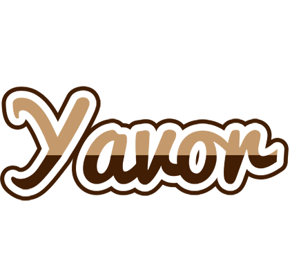 Yavor exclusive logo
