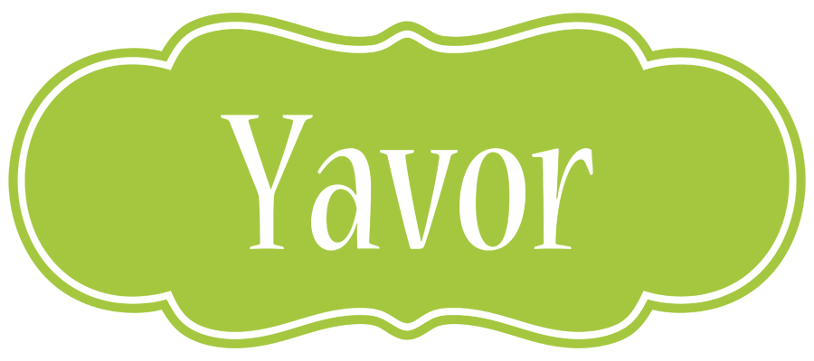 Yavor family logo