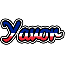 Yavor france logo