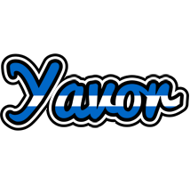 Yavor greece logo