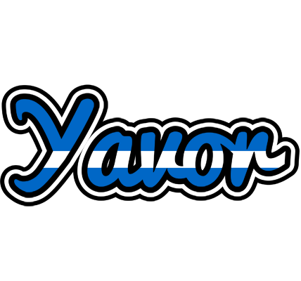 Yavor greece logo