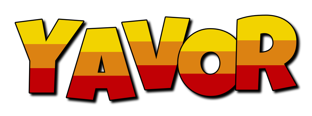 Yavor jungle logo