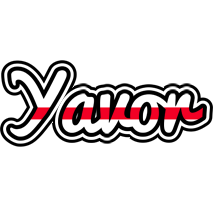 Yavor kingdom logo