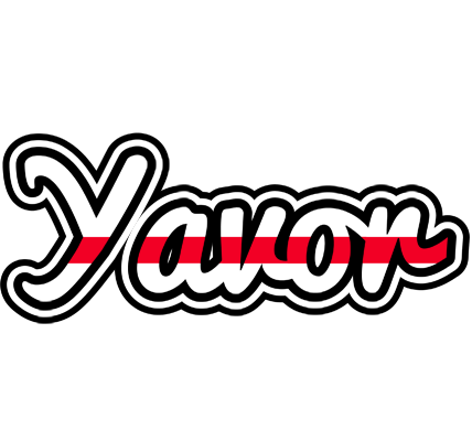 Yavor kingdom logo