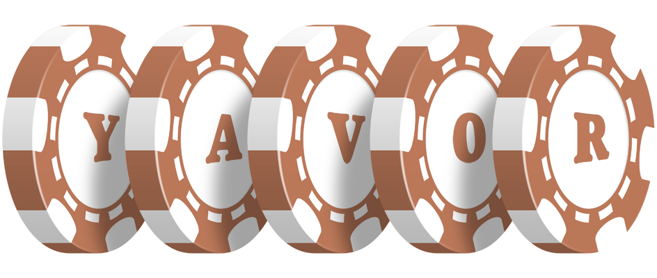 Yavor limit logo