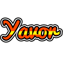 Yavor madrid logo