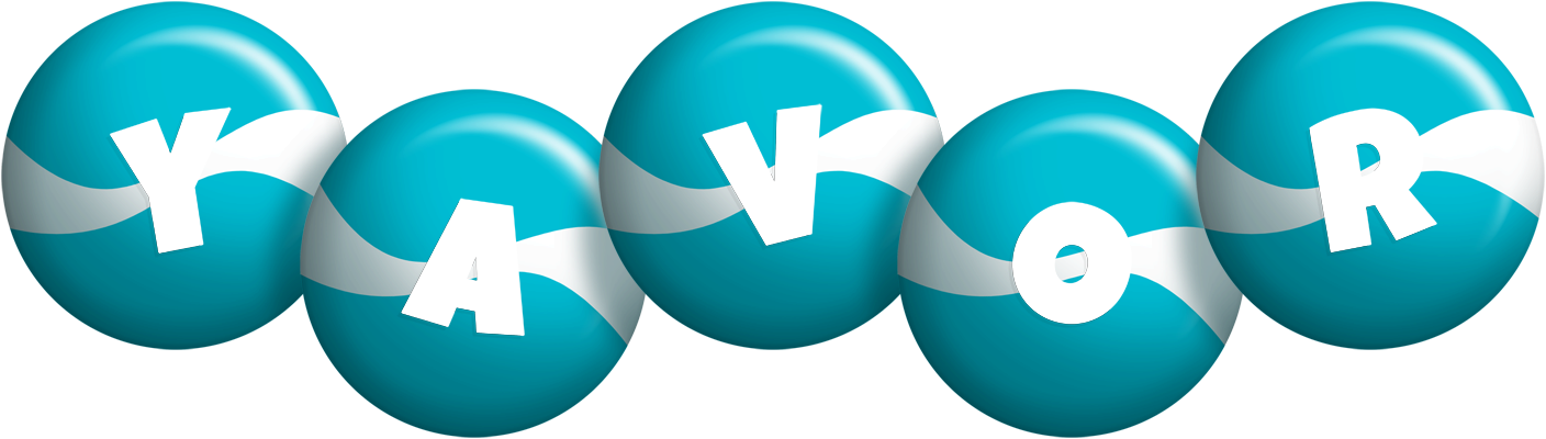 Yavor messi logo