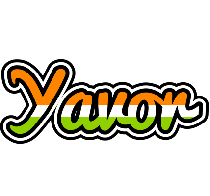 Yavor mumbai logo