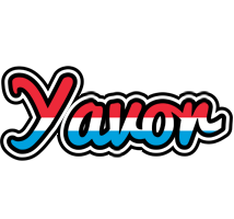 Yavor norway logo