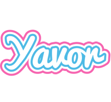 Yavor outdoors logo