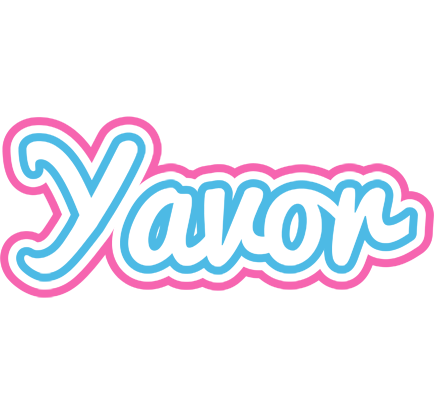 Yavor outdoors logo