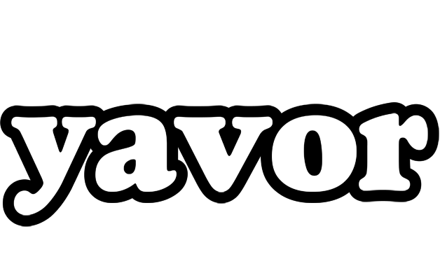 Yavor panda logo