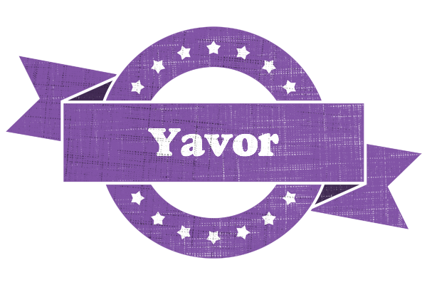 Yavor royal logo