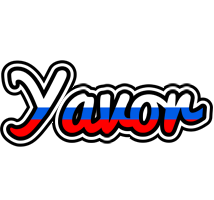 Yavor russia logo