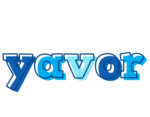 Yavor sailor logo