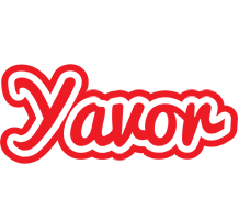 Yavor sunshine logo