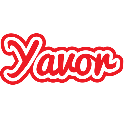 Yavor sunshine logo