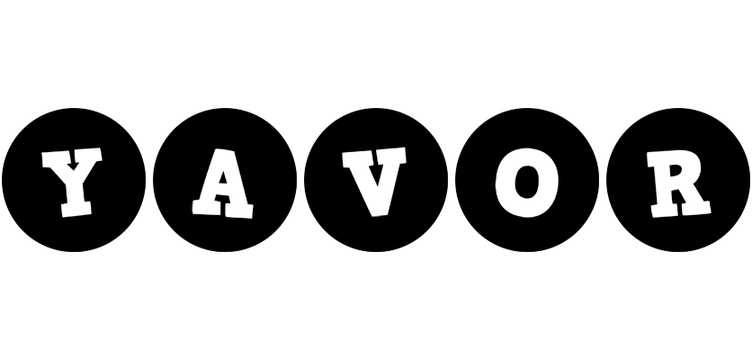 Yavor tools logo