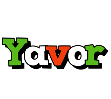 Yavor venezia logo