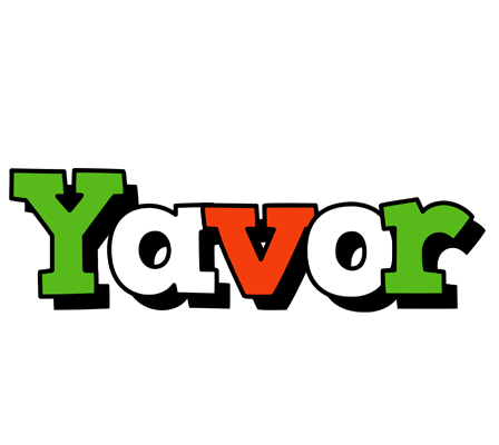 Yavor venezia logo