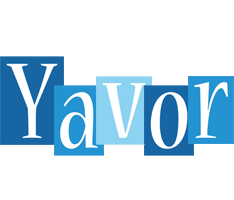 Yavor winter logo