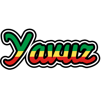 Yavuz african logo