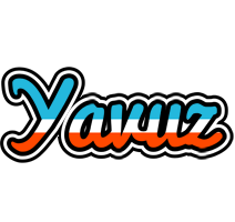 Yavuz america logo
