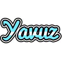 Yavuz argentine logo