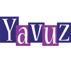 Yavuz autumn logo
