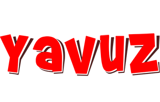 Yavuz basket logo