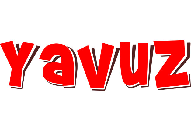 Yavuz basket logo