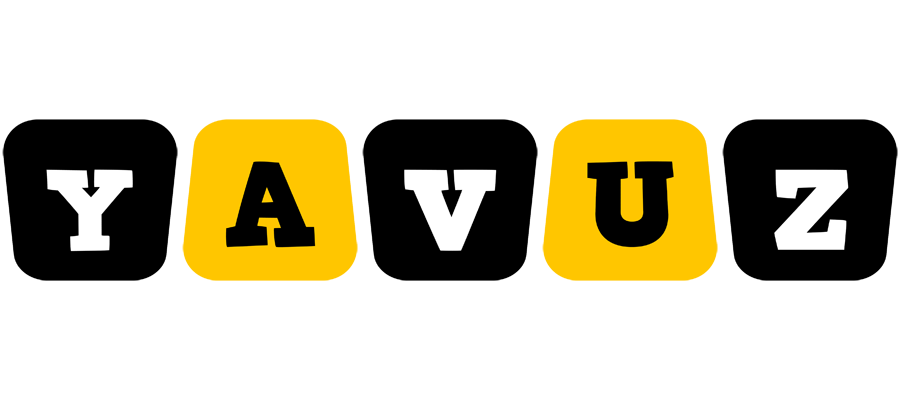 Yavuz boots logo