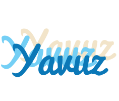 Yavuz breeze logo