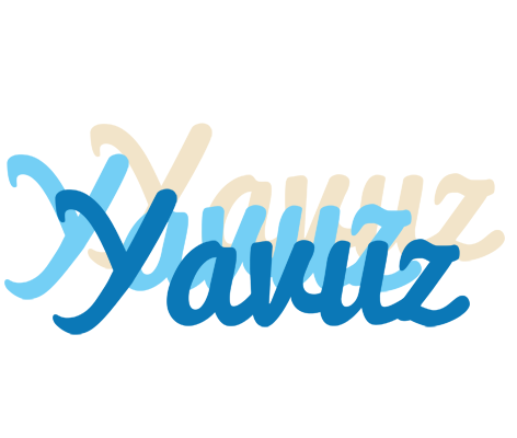 Yavuz breeze logo